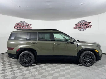 2024 Hyundai Santa Fe Hybrid Calligraphy - miniatura 8