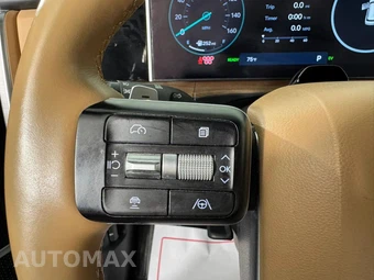 2024 Hyundai Santa Fe Hybrid Limited - miniatura 15