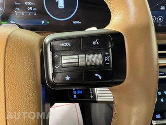 2024 Hyundai Santa Fe Hybrid Limited - miniatura 16
