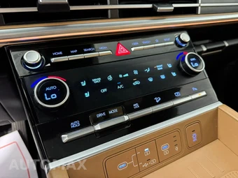 2024 Hyundai Santa Fe Hybrid Limited - miniatura 20