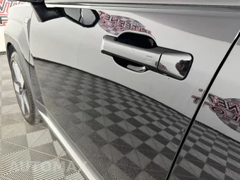 2024 Hyundai Santa Fe Hybrid Limited - miniatura 25