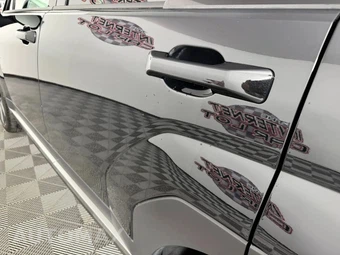 2024 Hyundai Santa Fe Hybrid Limited - miniatura 26