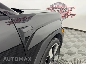 2024 Hyundai Santa Fe Hybrid Limited - miniatura 33