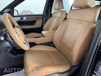 2024 Hyundai Santa Fe Hybrid Limited - miniatura 34
