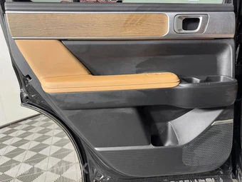 2024 Hyundai Santa Fe Hybrid Limited - miniatura 47