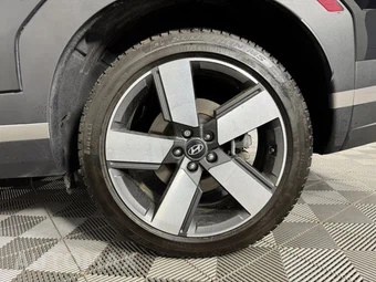 2024 Hyundai Santa Fe Hybrid Limited - miniatura 50