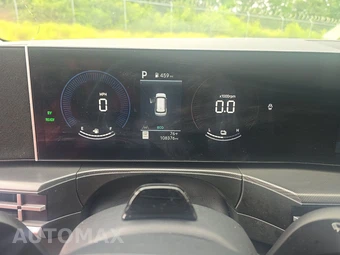 2024 Hyundai Santa Fe Hybrid SEL - miniatura 12