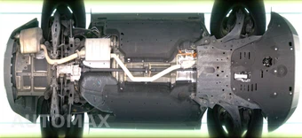 2024 Hyundai Santa Fe Hybrid SEL - miniatura 18