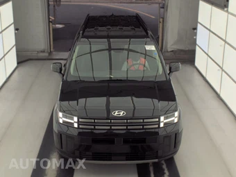 2024 Hyundai Santa Fe Hybrid SEL - miniatura 2