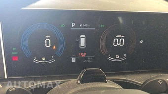2024 Hyundai Santa Fe Hybrid SEL - miniatura 18