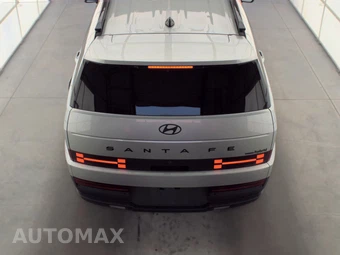 2024 Hyundai Santa Fe Hybrid SEL - miniatura 5