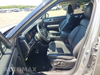 2024 Hyundai Santa Fe Hybrid SEL - miniatura 7