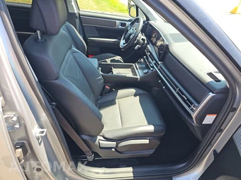 2024 Hyundai Santa Fe Hybrid SEL - miniatura 8