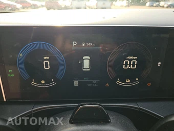 2024 Hyundai Santa Fe Hybrid SEL - miniatura 12