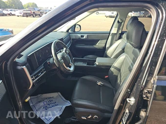 2024 Hyundai Santa Fe Hybrid SEL - miniatura 7