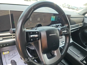 2024 Hyundai Santa Fe Hybrid SEL - miniatura 10