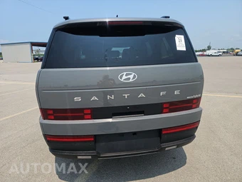 2024 Hyundai Santa Fe Hybrid SEL - miniatura 5