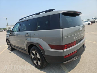 2024 Hyundai Santa Fe Hybrid SEL - miniatura 6