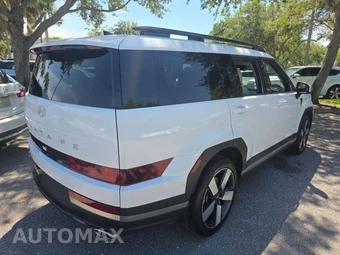 2024 Hyundai Santa Fe Limited - miniatura 2