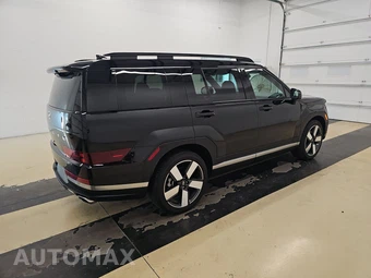 2024 Hyundai Santa Fe Limited - miniatura 4