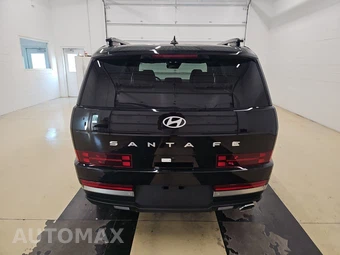 2024 Hyundai Santa Fe Limited - miniatura 5
