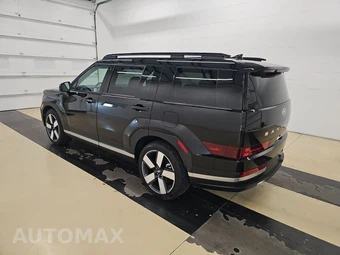 2024 Hyundai Santa Fe Limited - miniatura 6