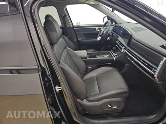 2024 Hyundai Santa Fe Limited - miniatura 8