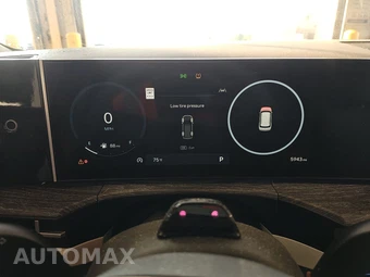 2024 Hyundai Santa Fe Limited - miniatura 12