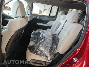 2024 Hyundai Santa Fe Limited - miniatura 13