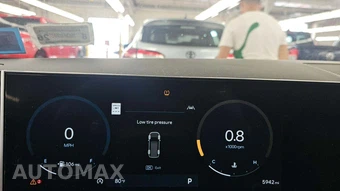 2024 Hyundai Santa Fe Limited - miniatura 25