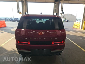 2024 Hyundai Santa Fe Limited - miniatura 5