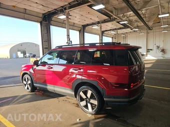 2024 Hyundai Santa Fe Limited - miniatura 6
