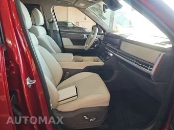 2024 Hyundai Santa Fe Limited - miniatura 8