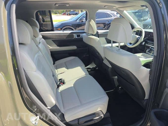 2024 Hyundai Santa Fe Limited - miniatura 17