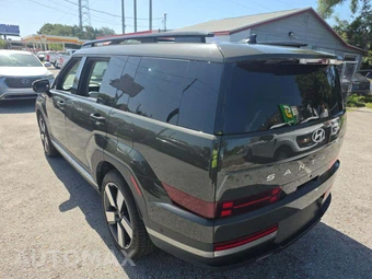 2024 Hyundai Santa Fe Limited - miniatura 2