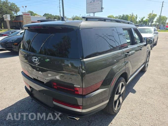 2024 Hyundai Santa Fe Limited - miniatura 3