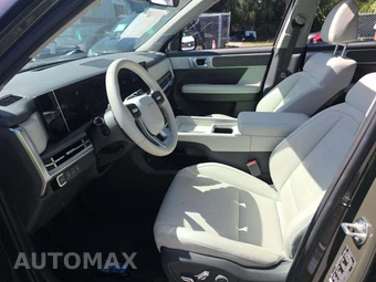 2024 Hyundai Santa Fe Limited - miniatura 6