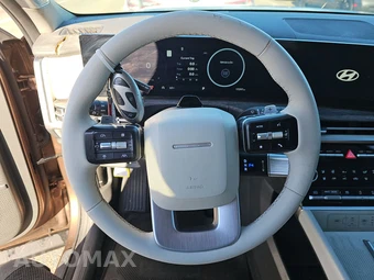 2024 Hyundai Santa Fe Limited - miniatura 10