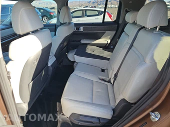 2024 Hyundai Santa Fe Limited - miniatura 13