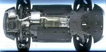 2024 Hyundai Santa Fe Limited - miniatura 17