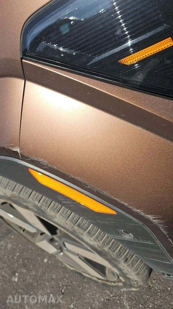 2024 Hyundai Santa Fe Limited - miniatura 19