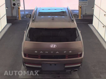 2024 Hyundai Santa Fe Limited - miniatura 5