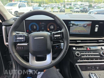 2024 Hyundai Santa Fe SE - miniatura 10