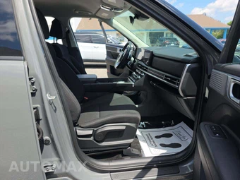 2024 Hyundai Santa Fe SE - miniatura 19