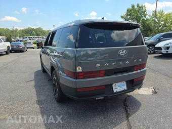 2024 Hyundai Santa Fe SE - miniatura 2