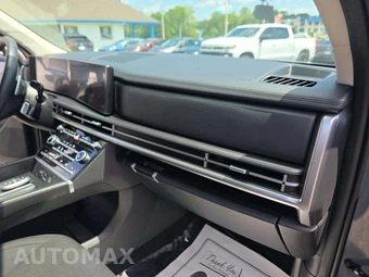 2024 Hyundai Santa Fe SE - miniatura 20