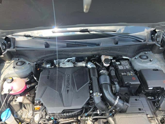 2024 Hyundai Santa Fe SE - miniatura 24