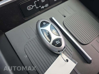2024 Hyundai Santa Fe SE - miniatura 8