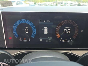 2024 Hyundai Santa Fe SE - miniatura 9
