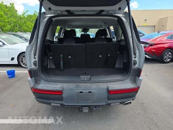 2024 Hyundai Santa Fe SE - miniatura 15
